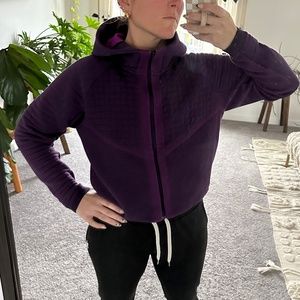 Nike tech fleece hoodie